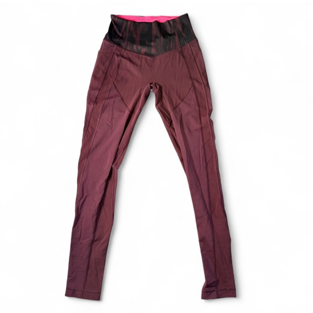 Lululemon All The Right Places Pants!